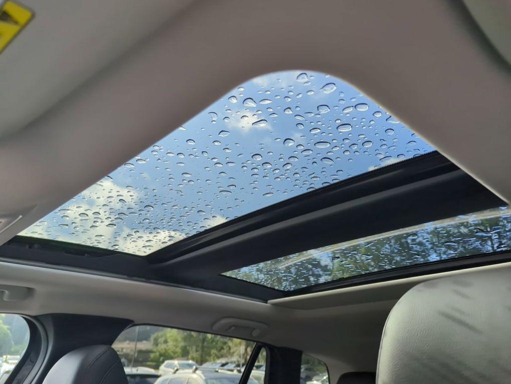 new 2025 Mazda CX-50 car, priced at $41,035