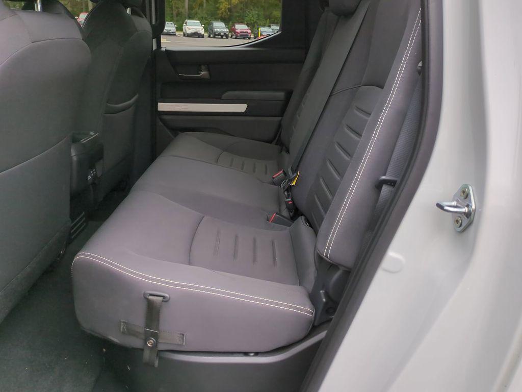 used 2024 Toyota Tacoma car, priced at $38,966