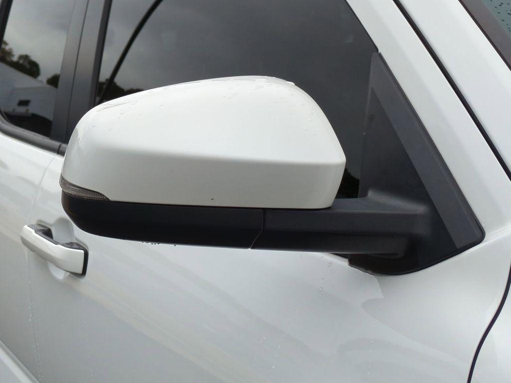 used 2024 Toyota Tacoma car, priced at $38,966