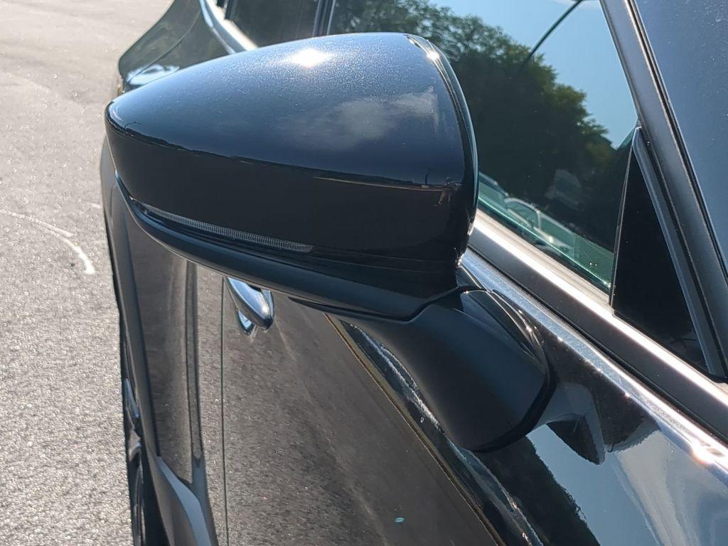 new 2025 Mazda CX-50 Hybrid car, priced at $38,998