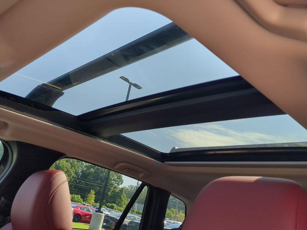 new 2025 Mazda CX-50 Hybrid car, priced at $38,998