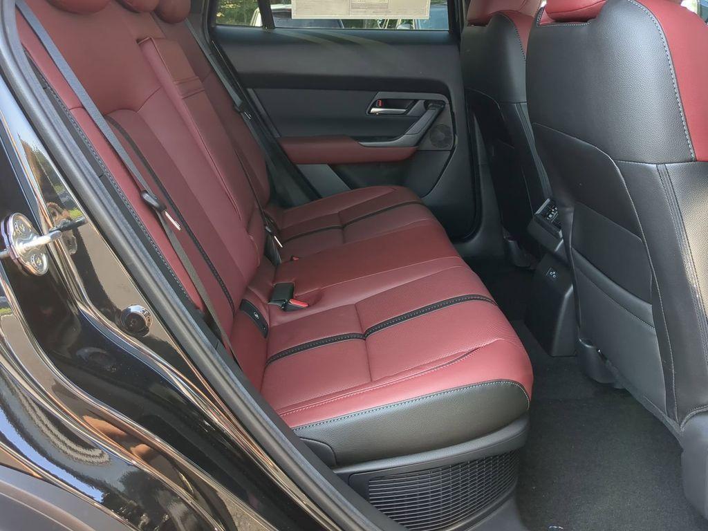 new 2025 Mazda CX-50 Hybrid car, priced at $38,998