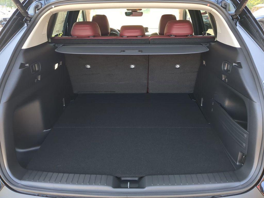 new 2025 Mazda CX-50 Hybrid car, priced at $38,998