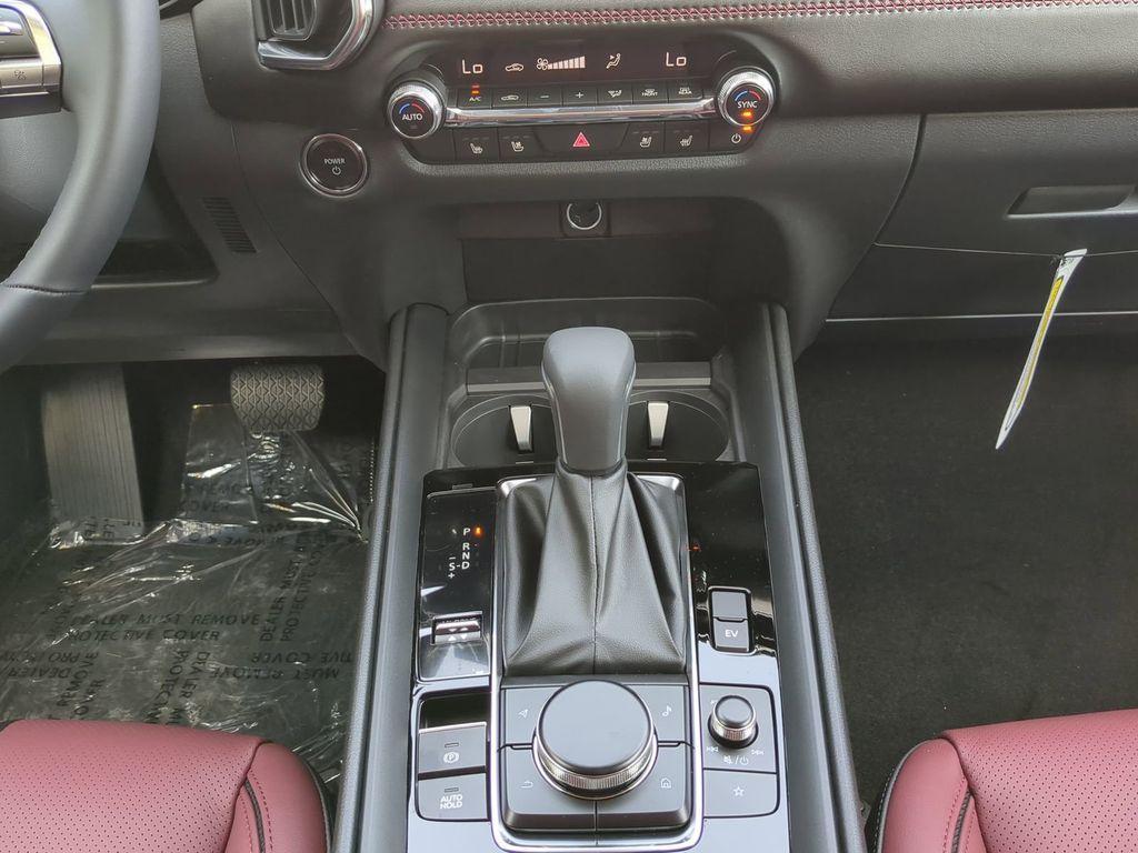 new 2025 Mazda CX-50 Hybrid car, priced at $38,998