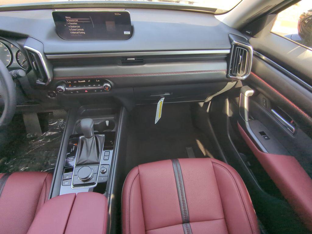 new 2025 Mazda CX-50 Hybrid car, priced at $38,998