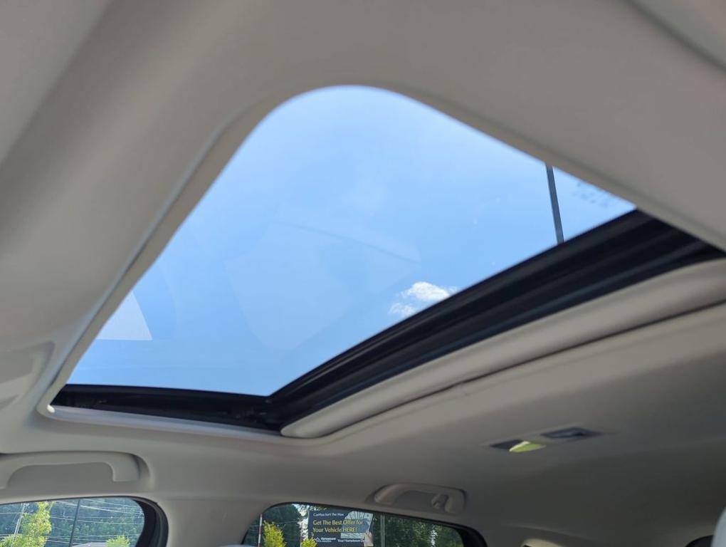 new 2025 Mazda CX-5 car, priced at $38,180