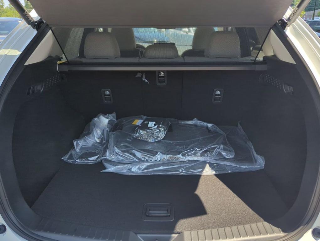 new 2025 Mazda CX-5 car, priced at $38,180