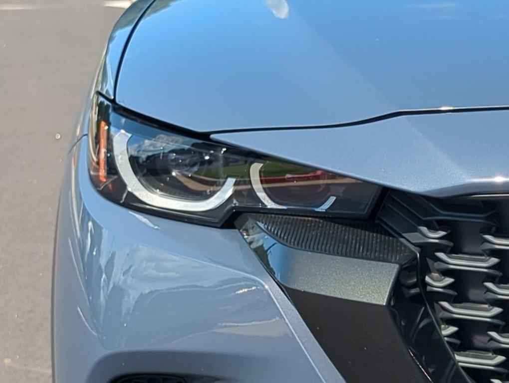 new 2025 Mazda CX-50 Hybrid car, priced at $31,990