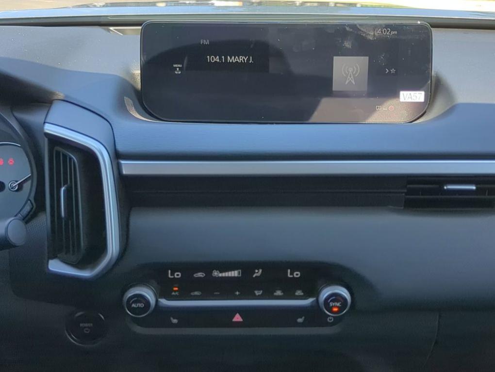 new 2025 Mazda CX-50 Hybrid car, priced at $31,990