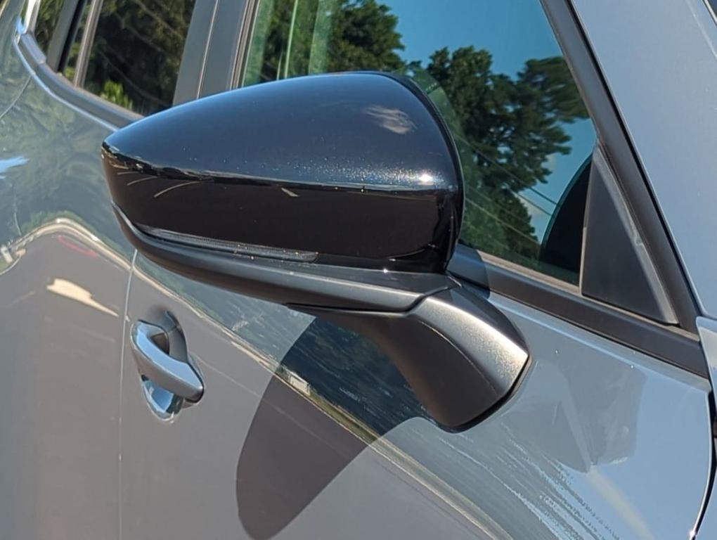 new 2025 Mazda CX-50 Hybrid car, priced at $31,990