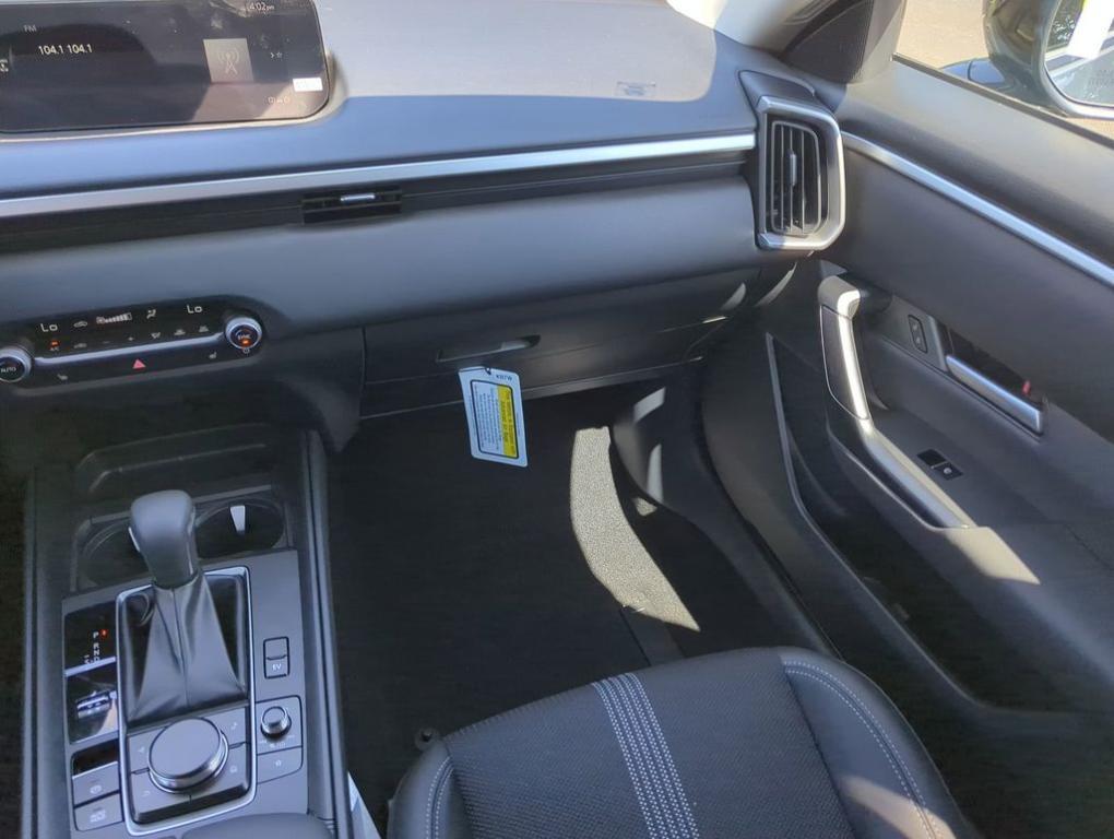 new 2025 Mazda CX-50 Hybrid car, priced at $31,990