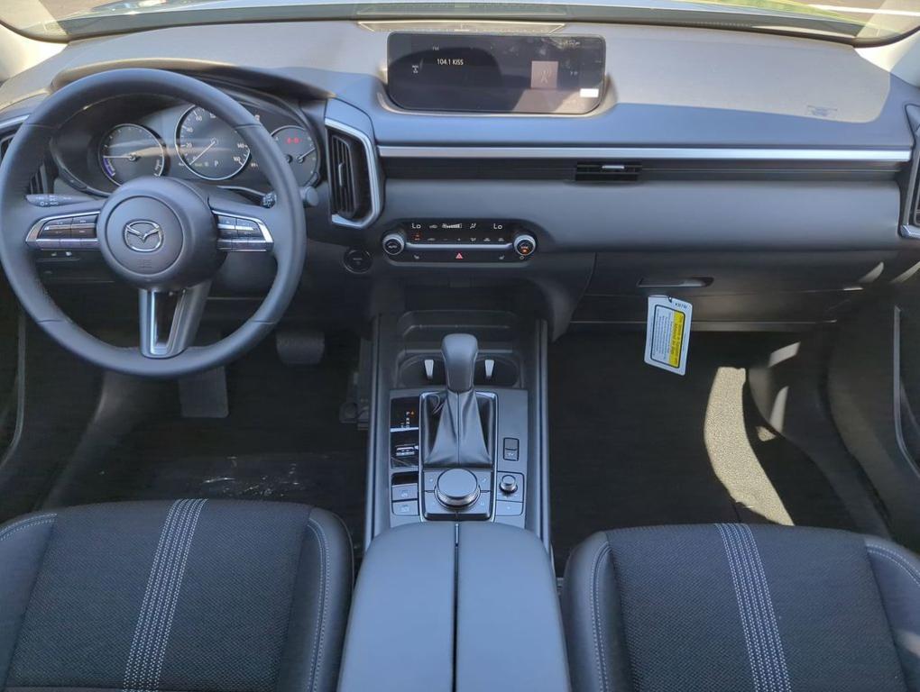 new 2025 Mazda CX-50 Hybrid car, priced at $31,990