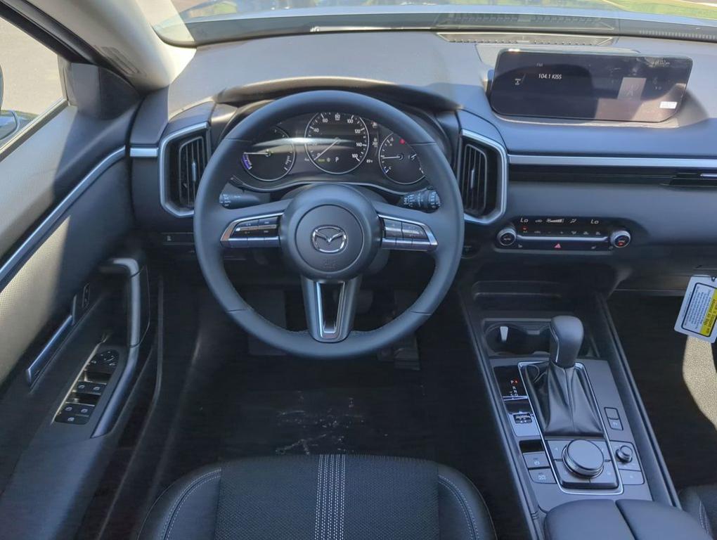 new 2025 Mazda CX-50 Hybrid car, priced at $31,990