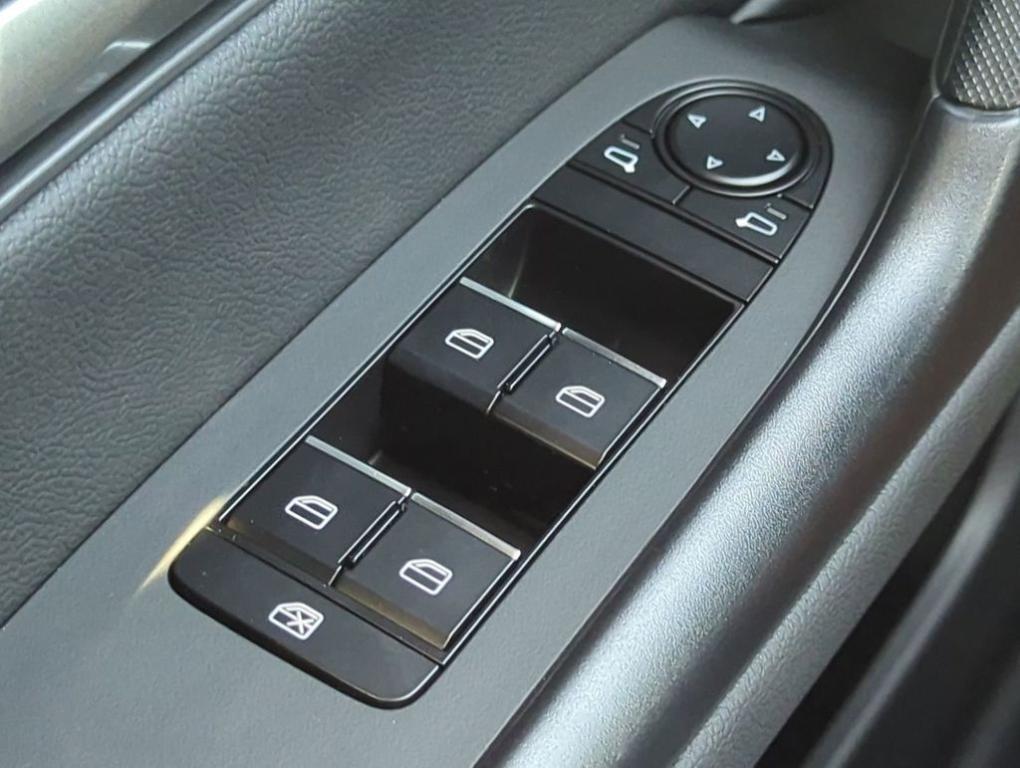 new 2025 Mazda CX-50 Hybrid car, priced at $31,990