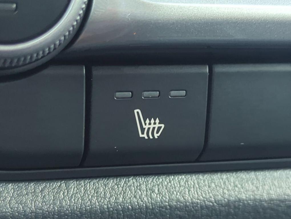 new 2025 Mazda CX-50 Hybrid car, priced at $31,990