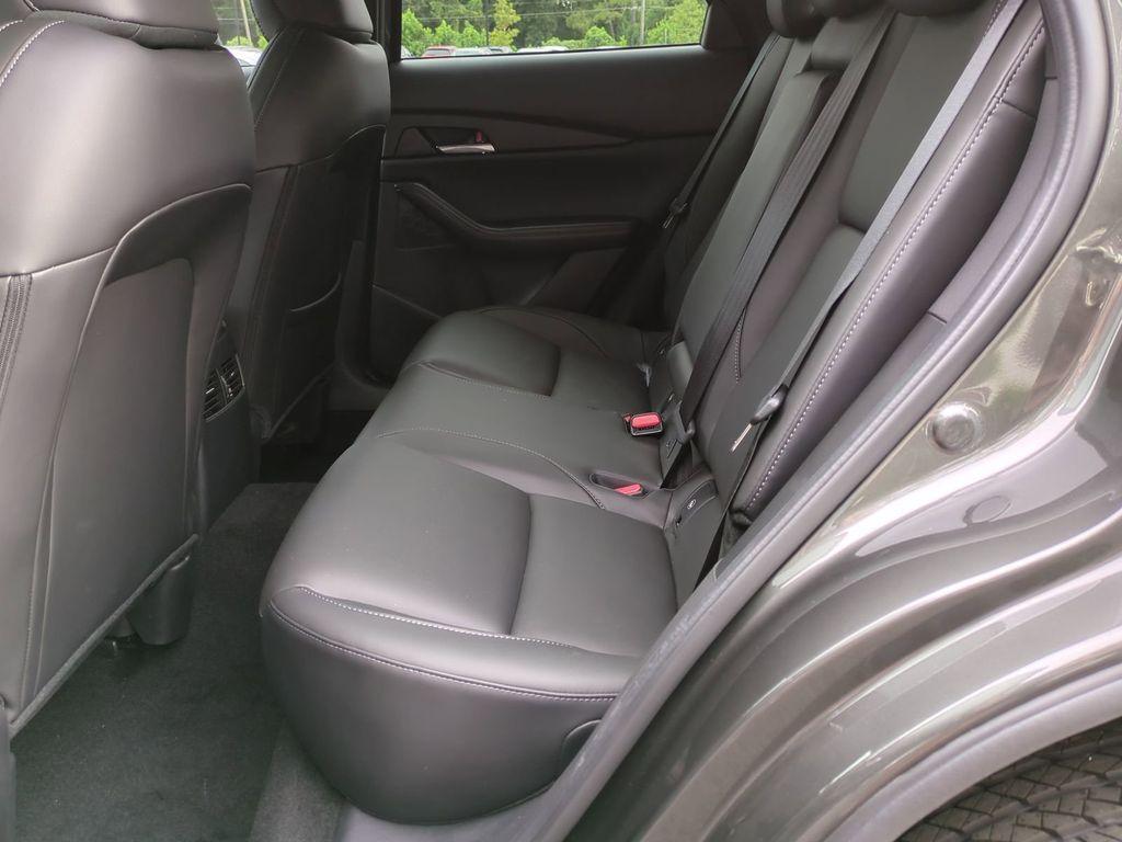 new 2025 Mazda CX-30 car, priced at $29,191