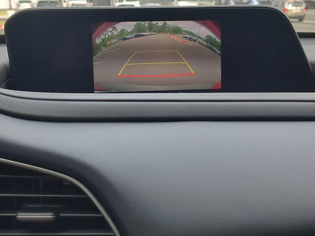 new 2025 Mazda CX-30 car, priced at $24,969