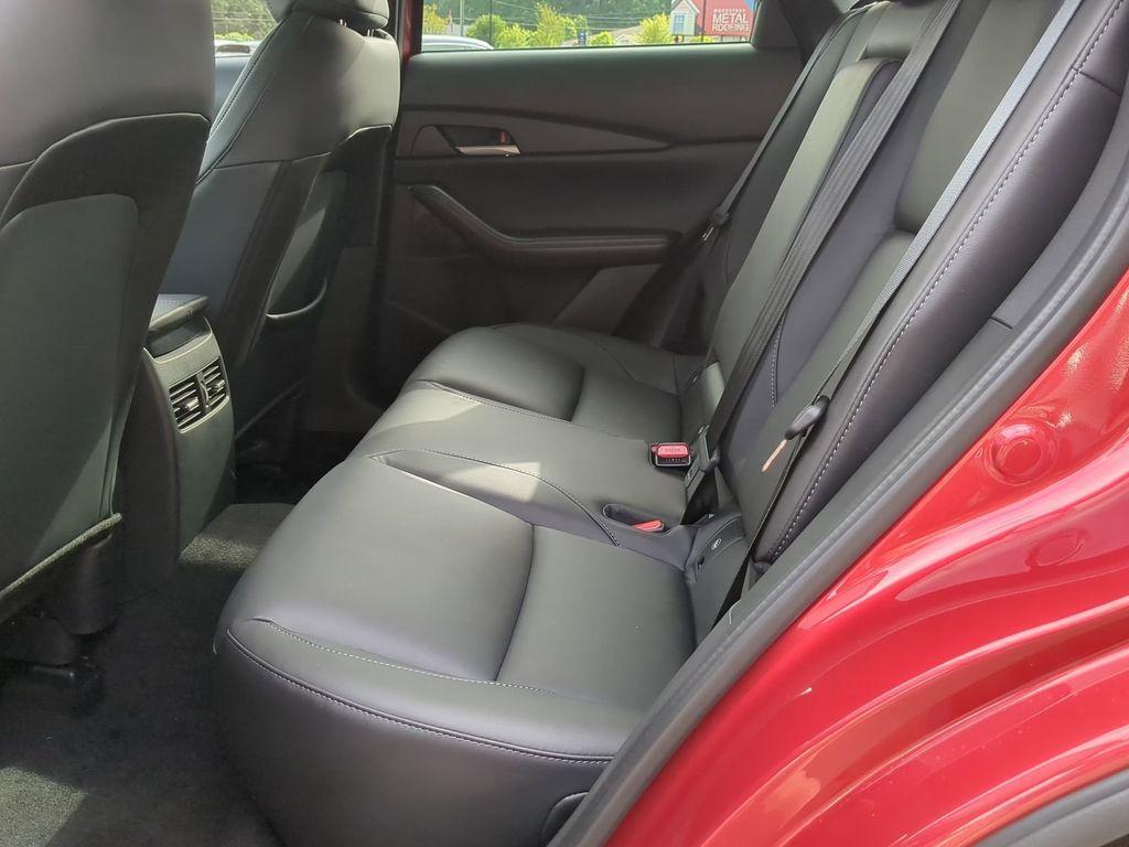 new 2025 Mazda CX-30 car, priced at $24,969