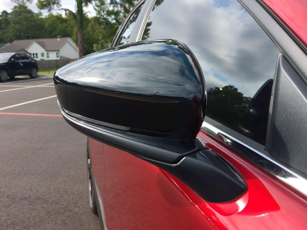 new 2025 Mazda CX-30 car, priced at $24,969