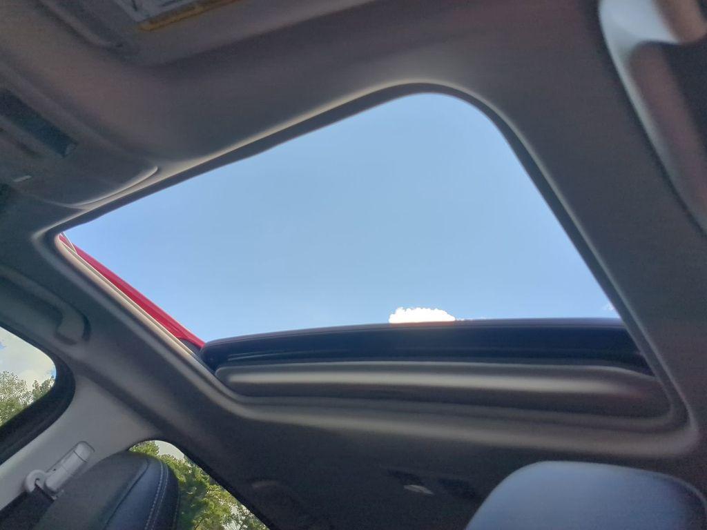 new 2025 Mazda CX-5 car, priced at $38,315