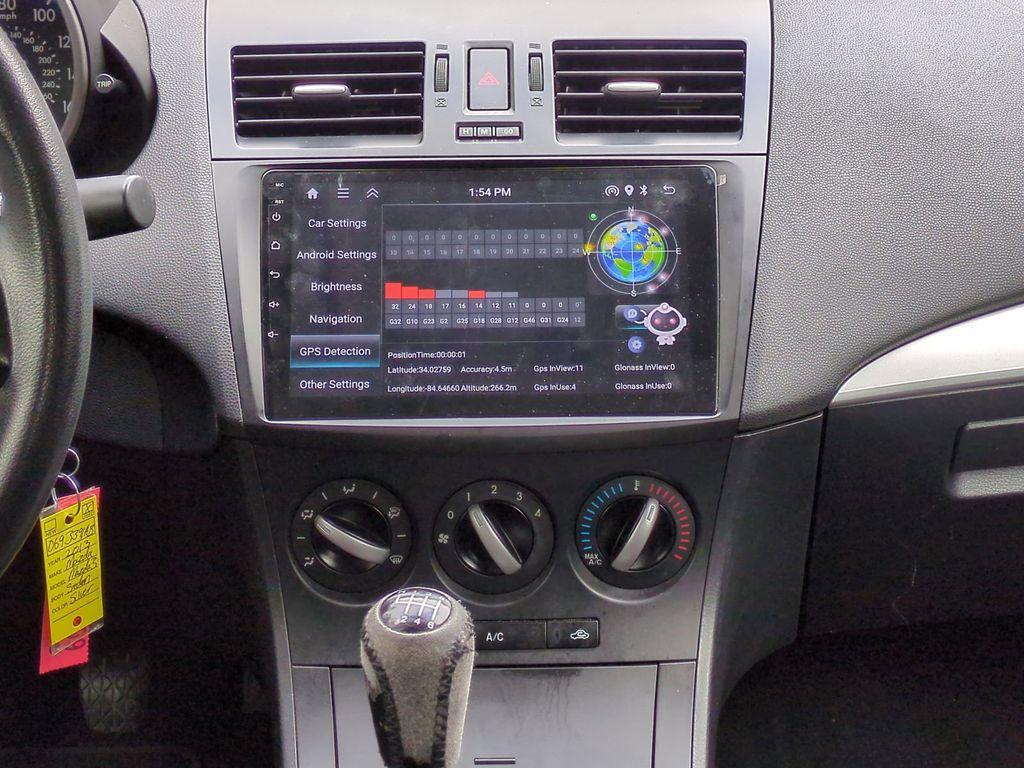 used 2013 Mazda Mazda3 car, priced at $8,775