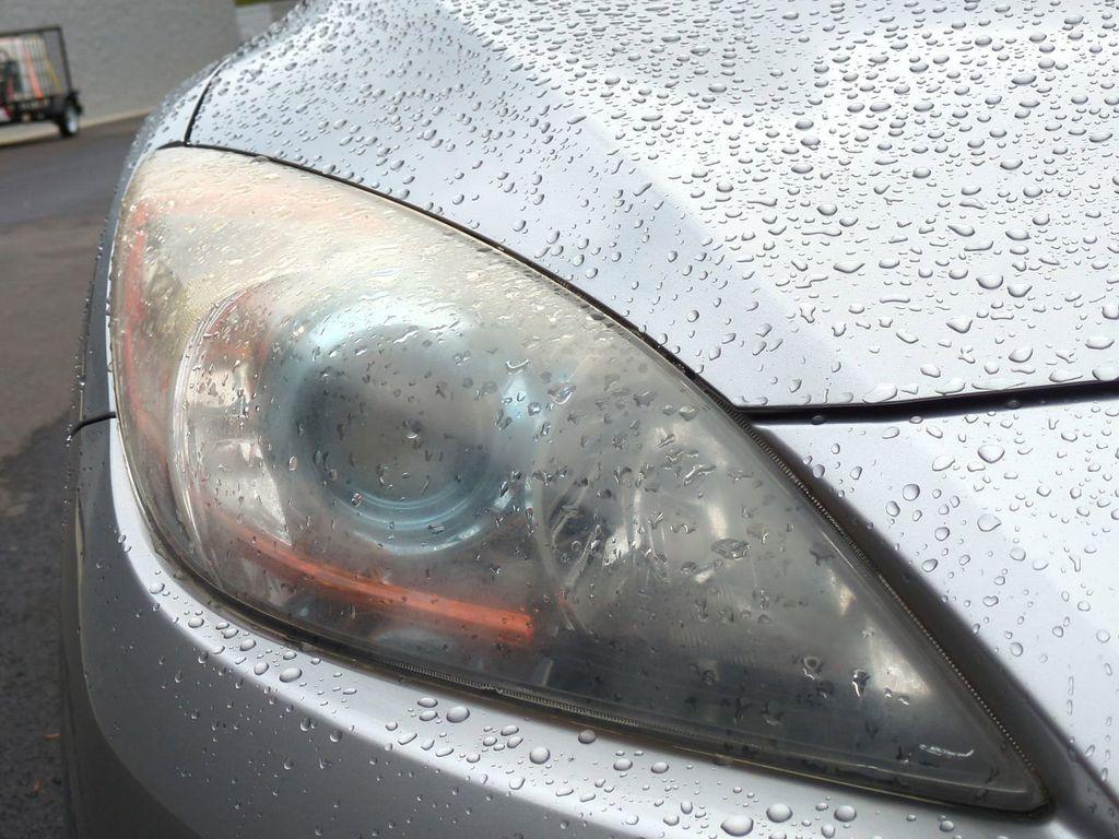 used 2013 Mazda Mazda3 car, priced at $8,775