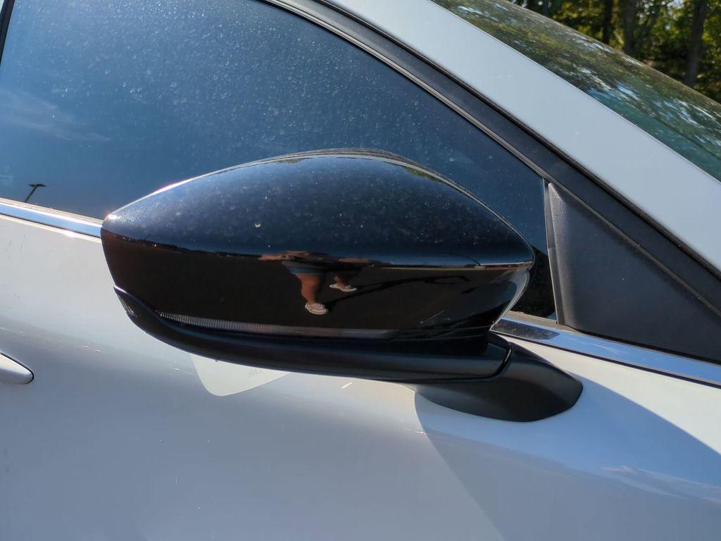 new 2025 Mazda CX-30 car, priced at $26,678