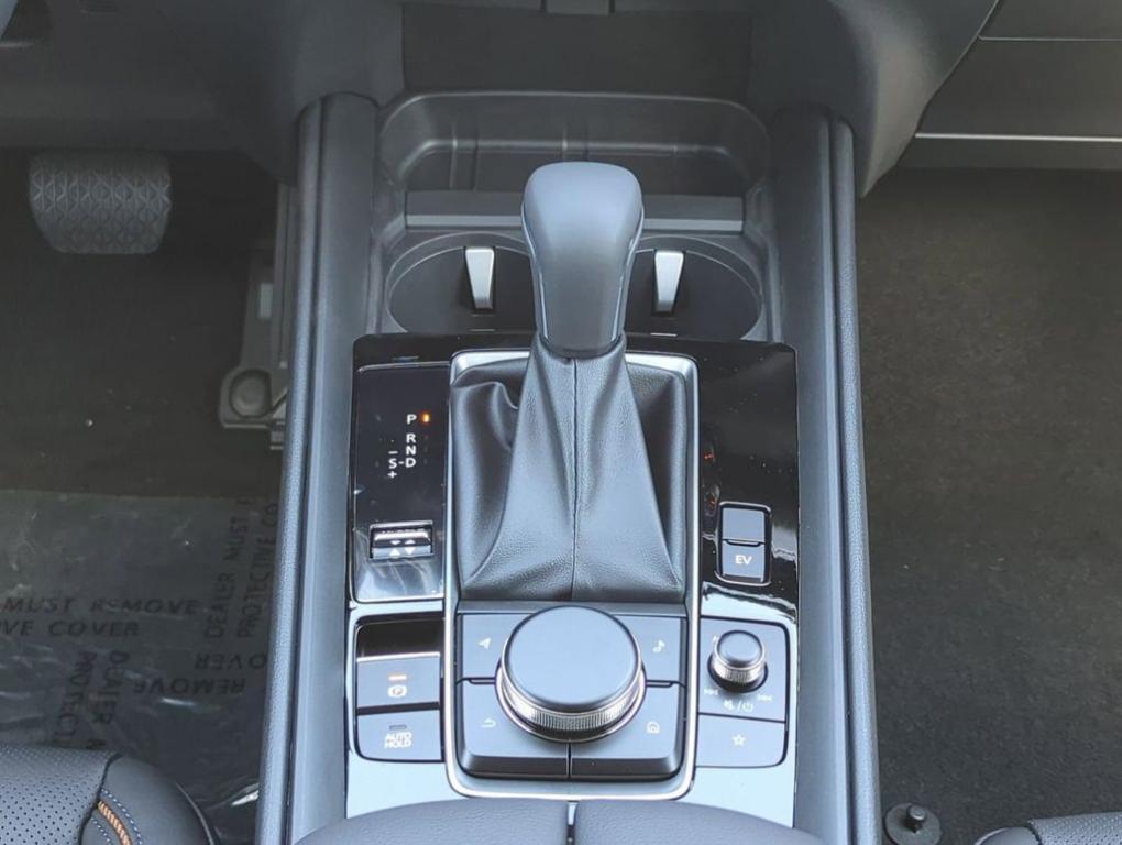 new 2025 Mazda CX-50 Hybrid car, priced at $37,958