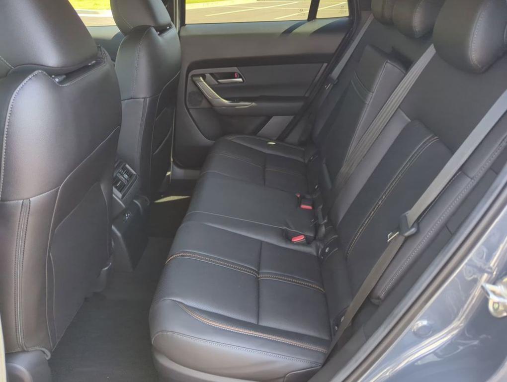 new 2025 Mazda CX-50 Hybrid car, priced at $37,958