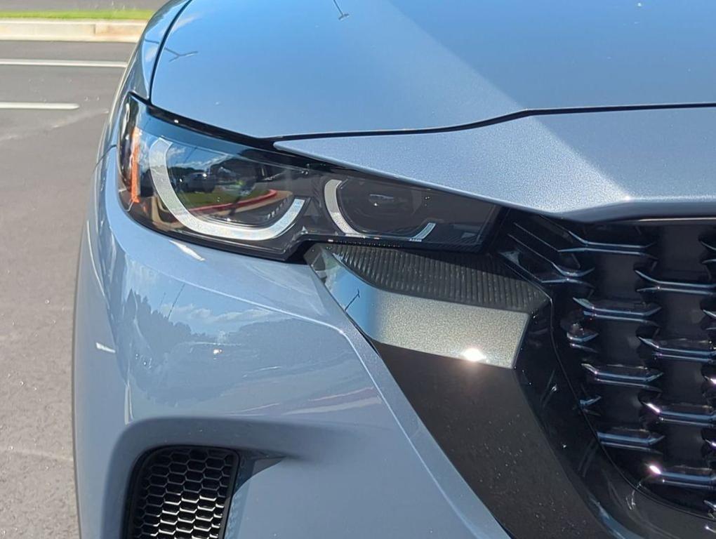 new 2025 Mazda CX-50 Hybrid car, priced at $37,958