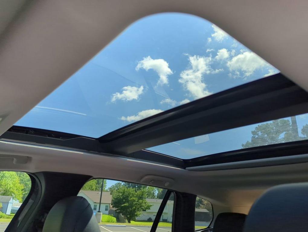 new 2025 Mazda CX-50 Hybrid car, priced at $37,958