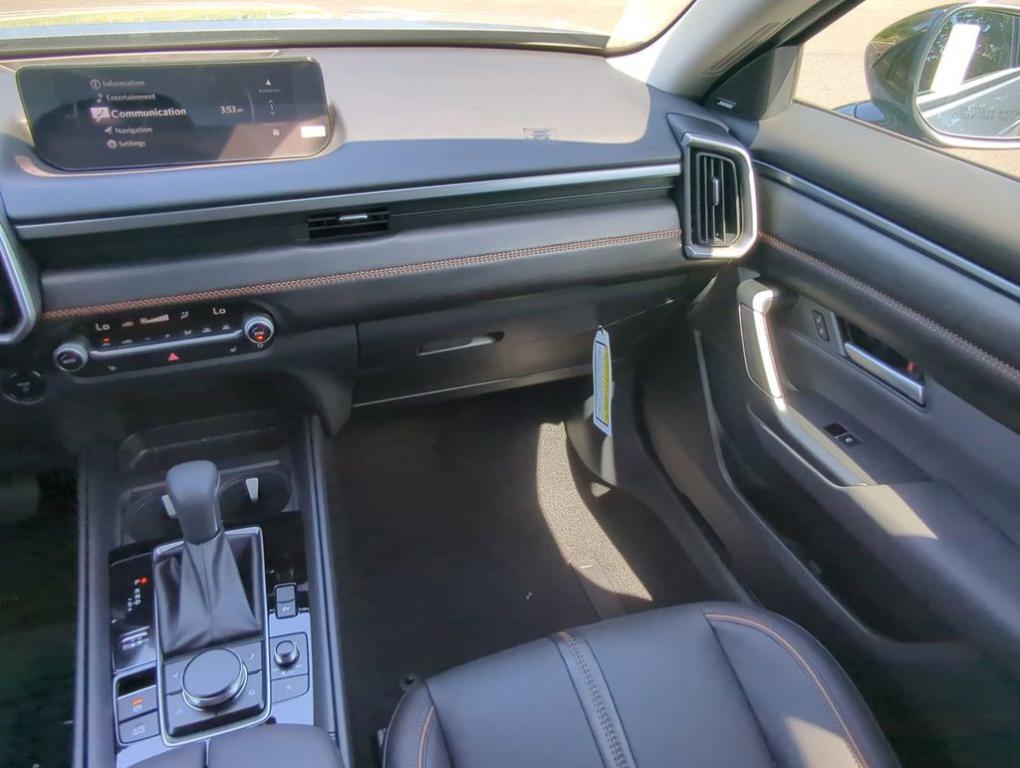 new 2025 Mazda CX-50 Hybrid car, priced at $37,958