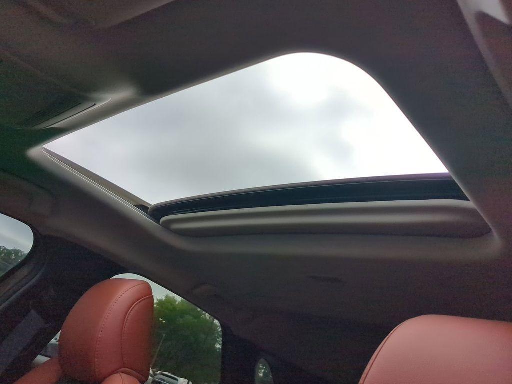 new 2025 Mazda CX-30 car, priced at $30,973