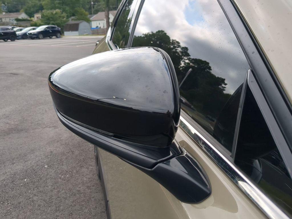 new 2025 Mazda CX-30 car, priced at $30,973