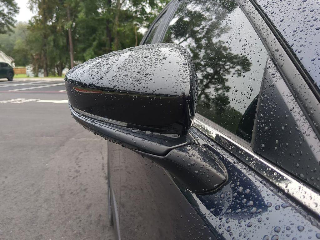 new 2025 Mazda CX-30 car, priced at $26,251