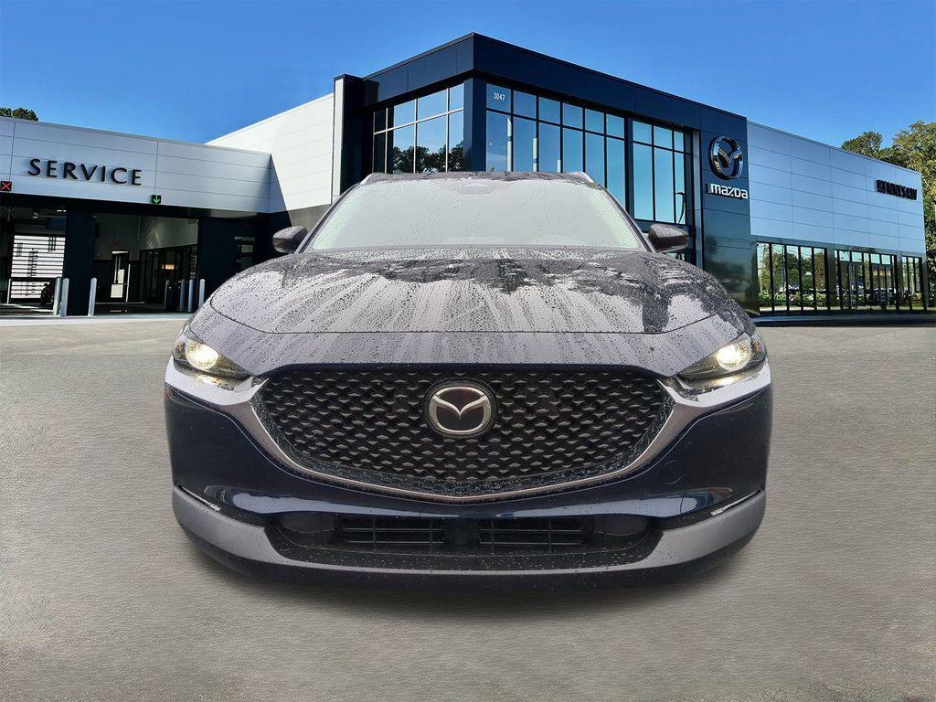 new 2025 Mazda CX-30 car, priced at $26,251