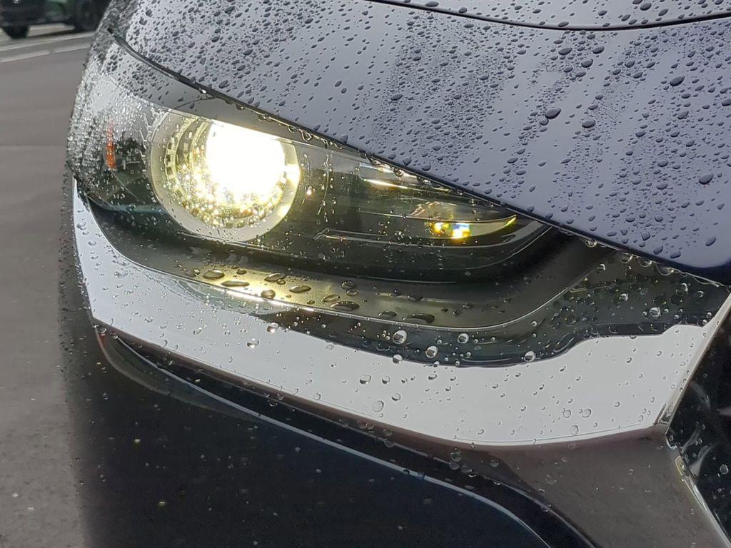 new 2025 Mazda CX-30 car, priced at $26,251