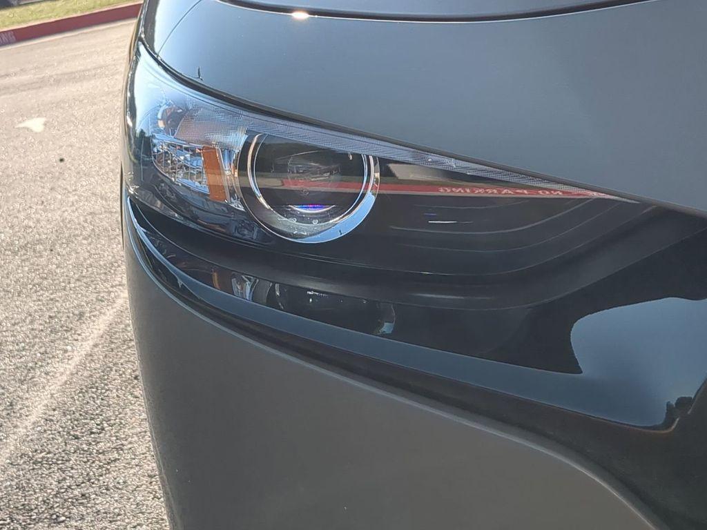 new 2025 Mazda Mazda3 car, priced at $32,571