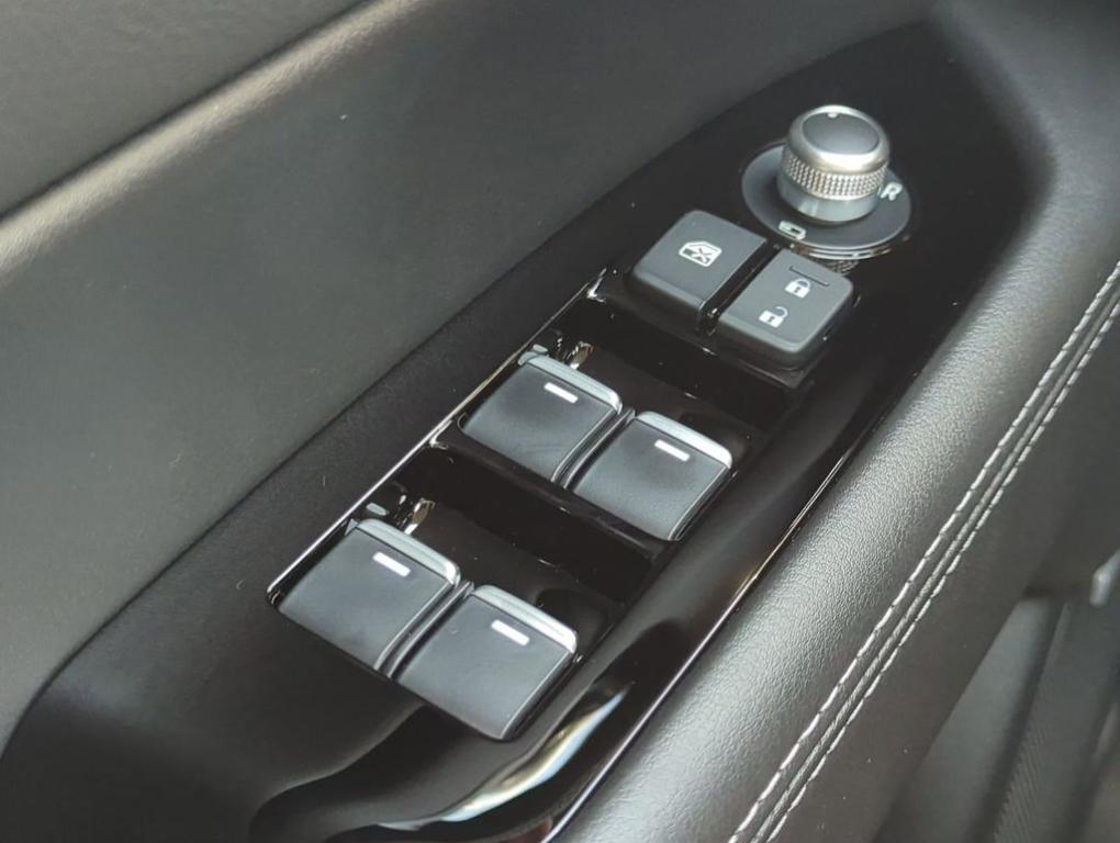 new 2025 Mazda CX-5 car, priced at $38,180