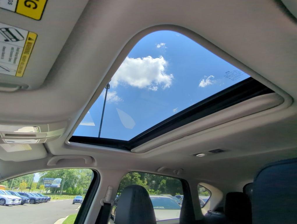 new 2025 Mazda CX-5 car, priced at $38,180