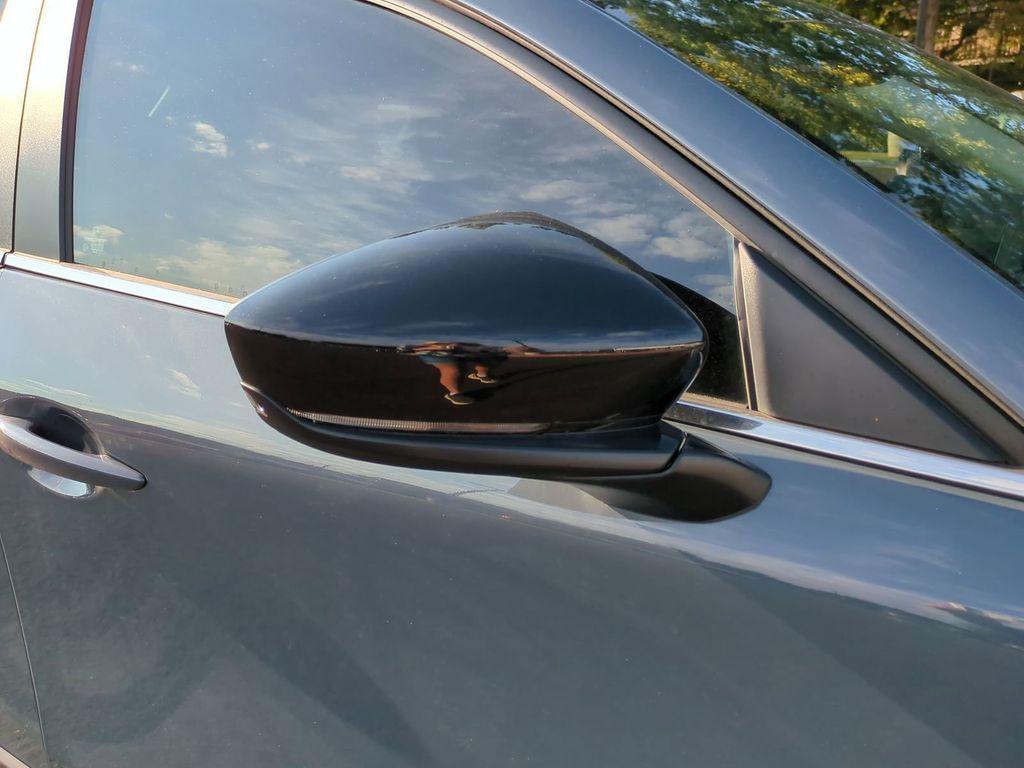 new 2025 Mazda CX-30 car, priced at $29,543