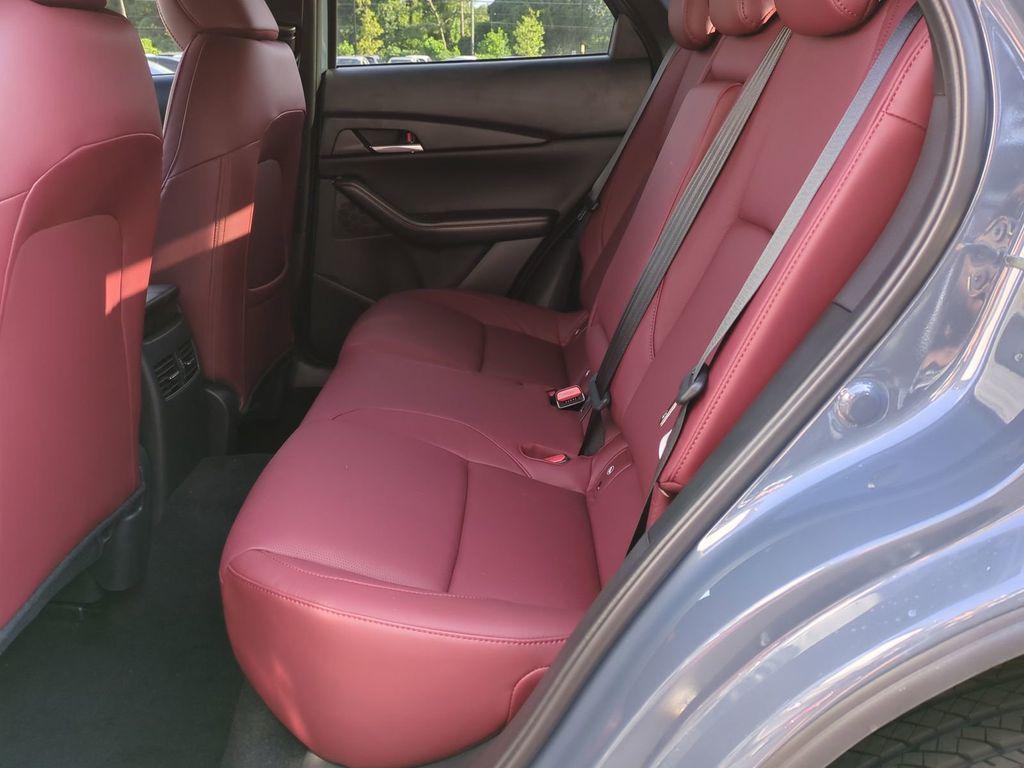 new 2025 Mazda CX-30 car, priced at $29,543