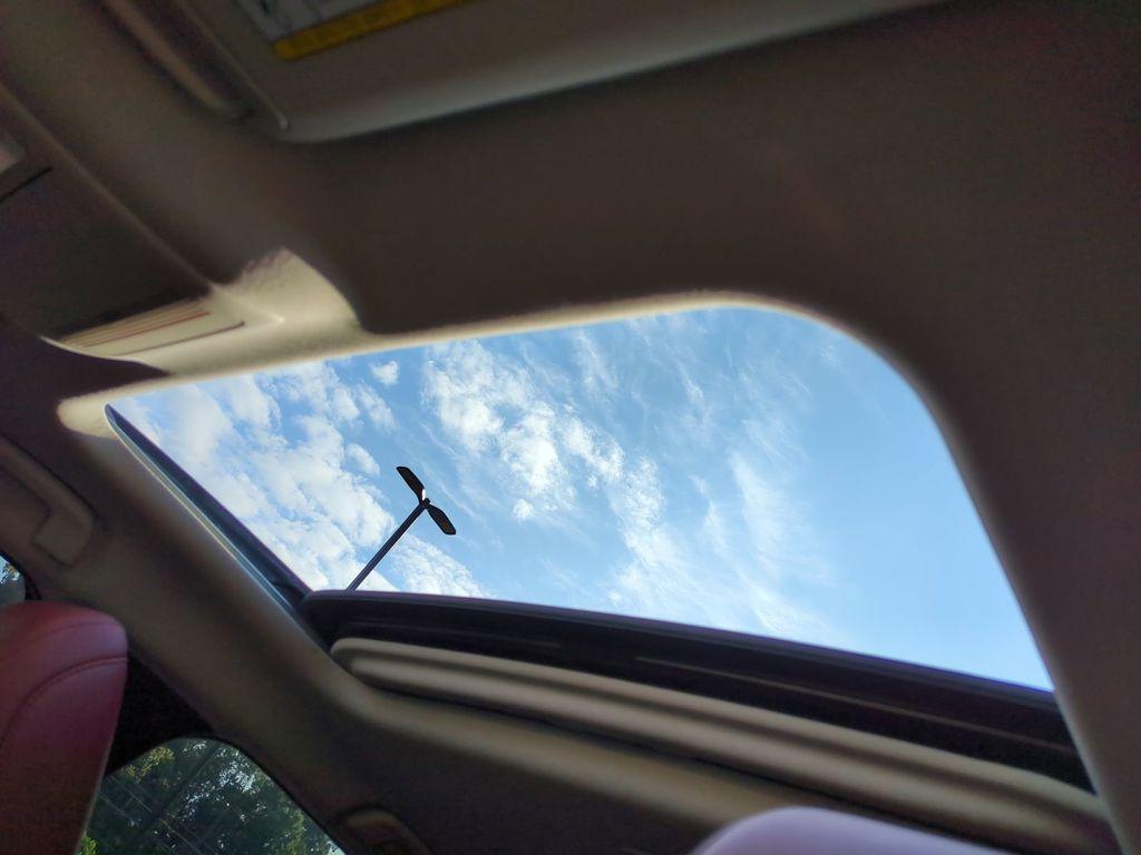 new 2025 Mazda CX-30 car, priced at $29,543