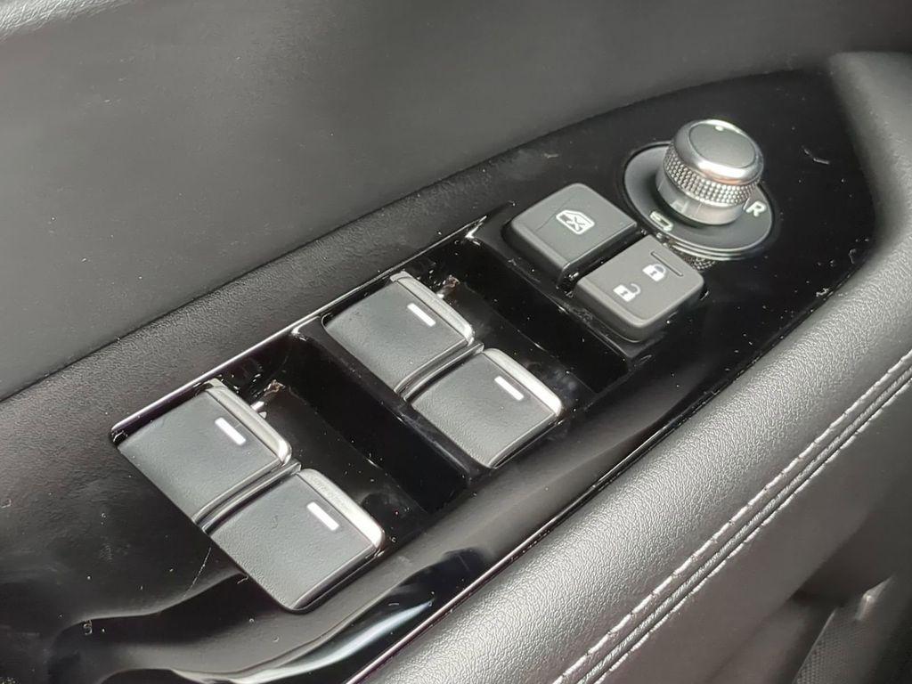 new 2025 Mazda CX-5 car, priced at $37,285