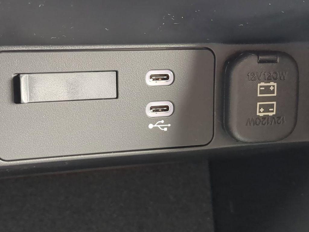 new 2025 Mazda CX-5 car, priced at $37,285