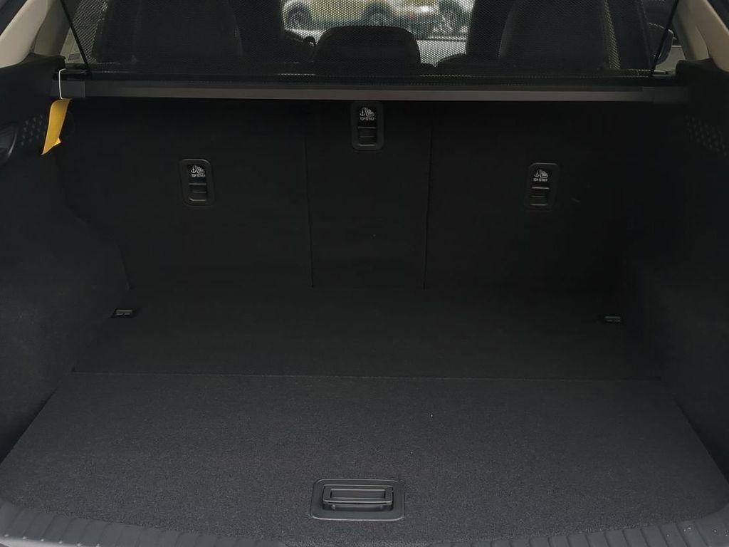 new 2025 Mazda CX-5 car, priced at $37,285