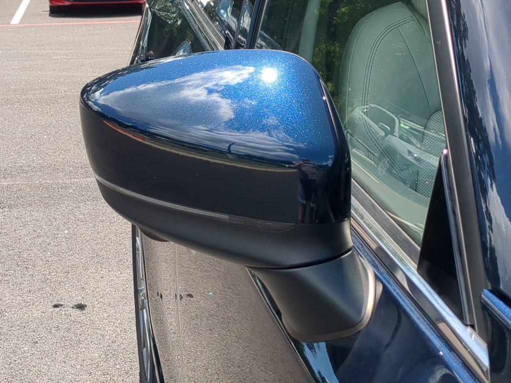 new 2025 Mazda CX-5 car, priced at $37,285