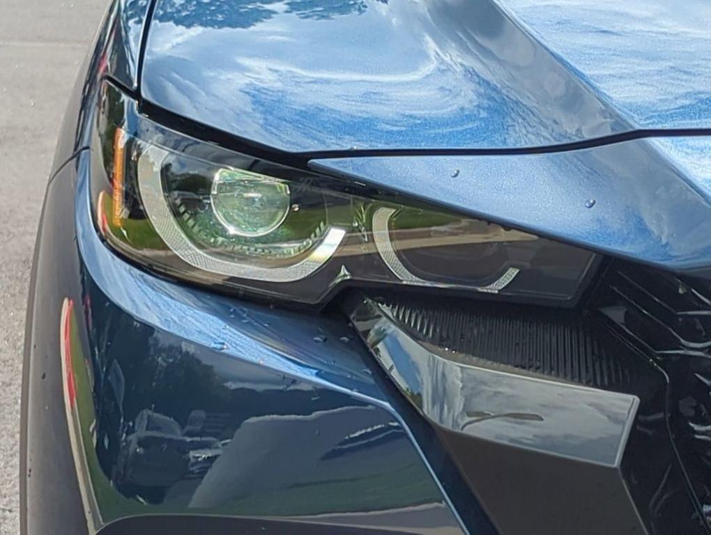 new 2025 Mazda CX-50 Hybrid car, priced at $37,701