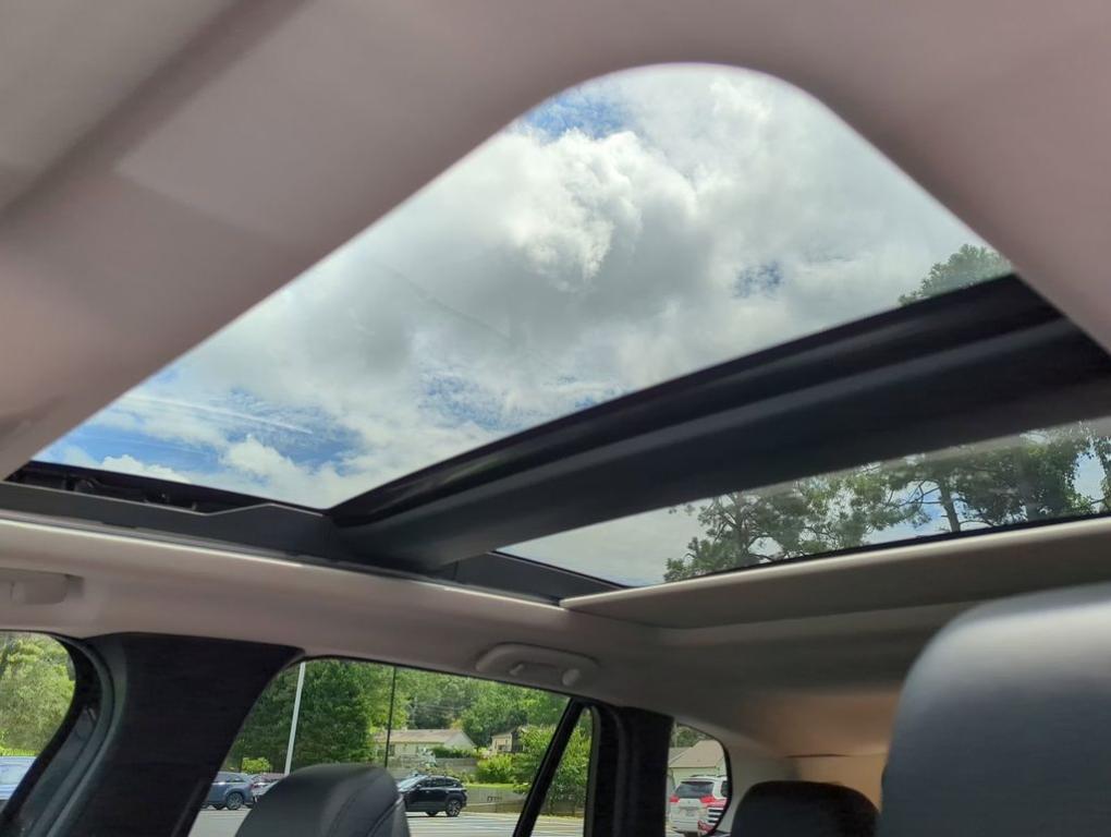 new 2025 Mazda CX-50 Hybrid car, priced at $37,701