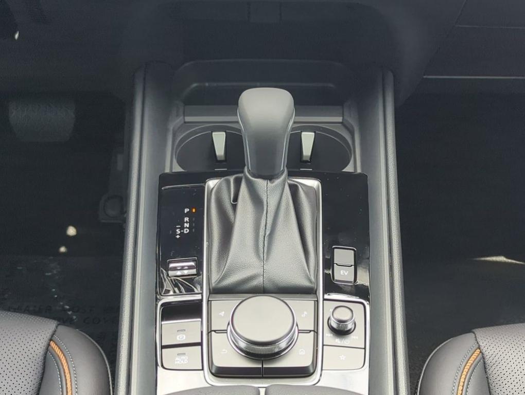 new 2025 Mazda CX-50 Hybrid car, priced at $37,701